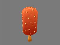ice Cream Chocolate