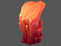 Desert Rock