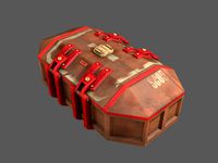 Sci-Fi Crate