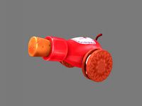 Cartoon Cannon
