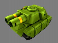 Super Tank