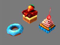 Baking Collection