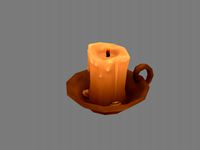 Candle Holder