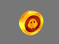 Gold Coin