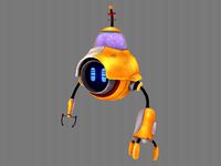 Robot Hybrid