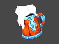 Mug of Beer