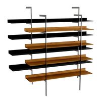 Aliante Bookshelf
