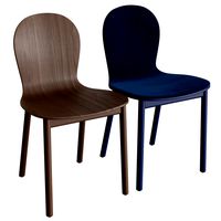 Bac Two Chair