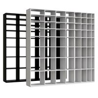 Shiro Kuramata Bookshelf