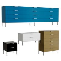 Brest Notte Cabinets