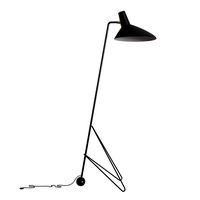 Tripod HM8 Hvidt Molgaard 1953