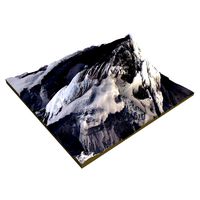 Snowy Mountain
