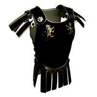 Roman armor