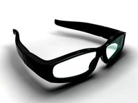 eyeglasses