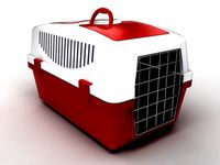Pet Box