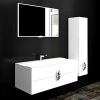 Furniture Set in the bathroom Miro (Eqloo)