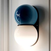 Twin 1.0 wall sconce from SKLO