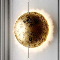 PostKrisi W 21 wall Light