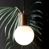 Jonathan Ben-Tovim Hangling Lamp