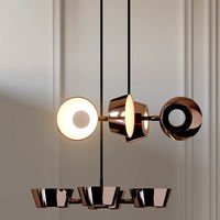 Lamptitude OLO-PC4-CP