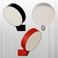 ZERO STITCH Adjustable Wall Lamp