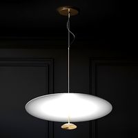 Lumina - Dot 801 Gold and Black
