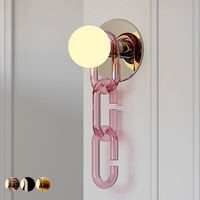 Trueing - Cerine Sconce 3 Color Variants