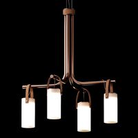 GALERIE Pendant Lamp FontanaArte