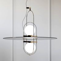 SSETAREH Pendant  Lamp FontanaArte