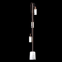 GALERIE Floor Lamp FontanaArte Large