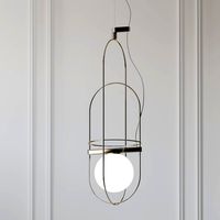 GALERIE Wall lamp FontanaArte