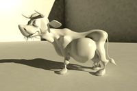 COW_Stylized Asterix