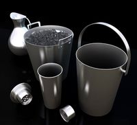 Cocktail Set
