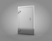 Save Door