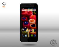 Mobile Be 3S