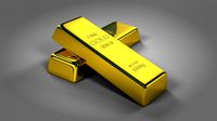 Gold Bar