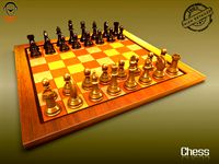 Chess Board