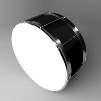 Bass Drum