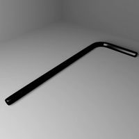 Hex Key 10 mm