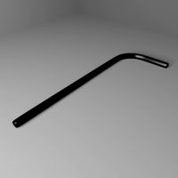 Hex Key 6 mm
