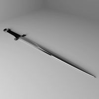 Short Sword 4