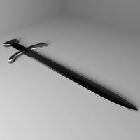 Short Sword 1