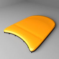Swimming Float 1
