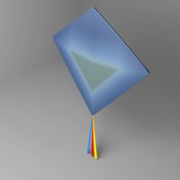 Diamond Kite