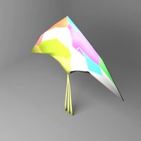 Arrow Kite