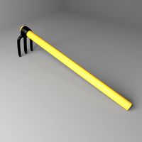 Garden Tool - Fork