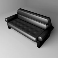 Sofa Three-Seater 9