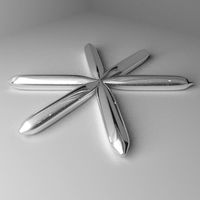 Snowflake 12