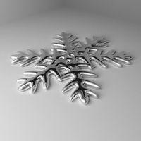 Snowflake 8