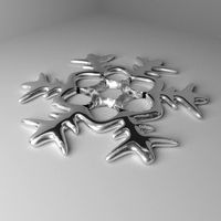 Snowflake 7